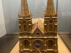 -广州市城市规划展览中心
