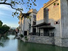 -赤坎·广东华侨国际旅游度假区