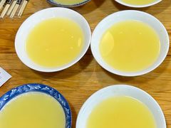 -王菊美食街