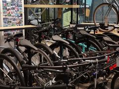 -TREK崔克自行车(徐汇滨江店)