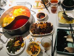 -潮牛壹号鲜牛肉火锅(世界城广场店)