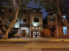 -Boxing Cat Brewery拳击猫精酿啤酒馆(永福店)