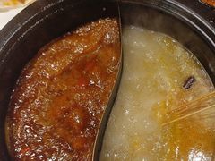 -钢管厂五区小郡肝火锅串串香(清河店)