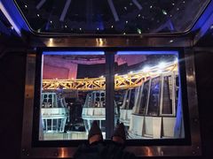 -影汇之星8字形摩天轮
