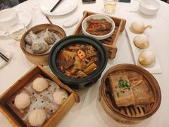 -金翠皇宫粤菜·点心·海鲜(翡翠店)