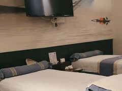 -汉仁宫·古法按摩·足道·SPA(沙井店)