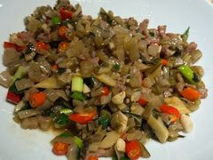 -千岛湖小鱼儿·淳安匠心农家菜