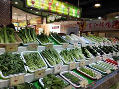 -渔民新村(番禺总店)