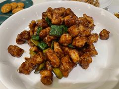 -大鸭梨烤鸭(左家庄店)