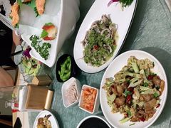 -雍沪里·沪湘融合菜( 康桥店)