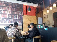 -牛男手造(地铁天虹店)