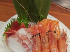 -大渔之观(安贞店)
