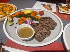 -ITA·意塔意大利餐厅(亦庄店)