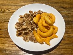 -青年公社烤鸭(青年路店)