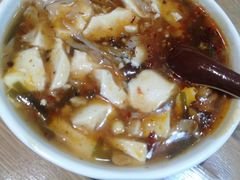 -三好食堂(煎饺·馄饨·肉饼米线·盛世广场店)