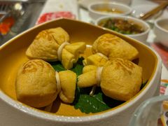 -海底捞大排档火锅(打浦路店)