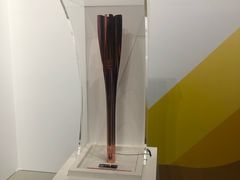 -台场海滨公园船码头
