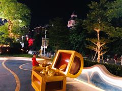 -广州融创文旅城
