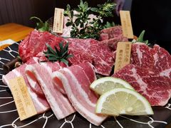 -久喜番和牛烧肉酒场(北辰三角洲店)