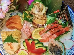 -长崎屋·日本料理·刺身·烧鸟(天河北路店)