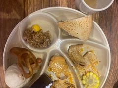 -素满香·食养自助(天一广场店)