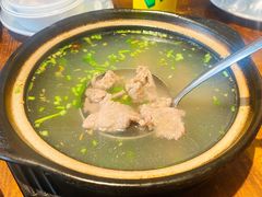 -余味