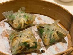 -利苑酒家(宜安广场店)