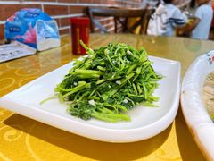 -何记面馆(龙泉山店)