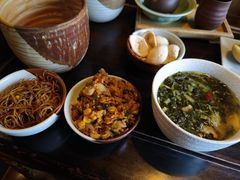 -青藤茶馆(南山路店)