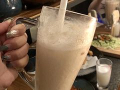 -湊湊火锅·茶憩(东城万达店)