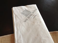 -AdD全日制餐厅(中谷花园酒店)