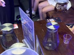 -关你鬼室大型密室逃脱(佛山创意园店)