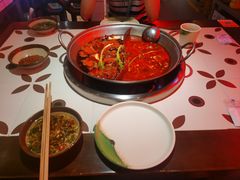 -江北北火锅馆·公路夜市(魏公村店)