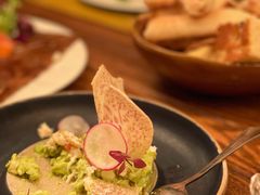 牛油果沙拉-斯普汇生蚝牛排馆(中骏世界城店)