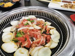 招牌肥牛-杨记齐齐哈尔烤肉(总店)