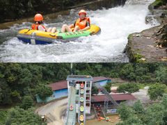 -清泉湾生态旅游度假区