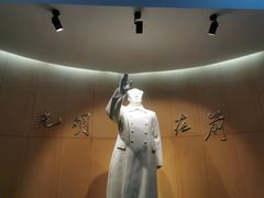 -安源路矿工人运动纪念馆