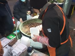 -东仓门早市