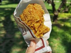 -清青快餐厅