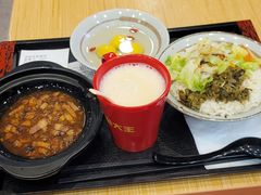 -永和大王(春日上新·浦东南路店)