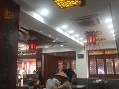 大堂-荣阳楼(山塘街店)