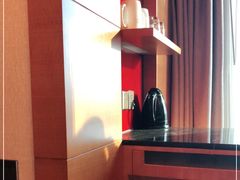 -上海浦东嘉里大酒店