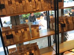 -81BAKERY(大学路店)