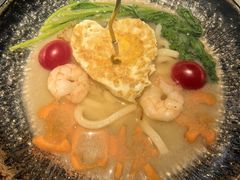 -蟹犇•帝王蟹雪蟹(陆家嘴店)