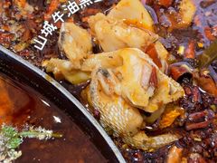 -新辣道鱼火锅(上地华联店)