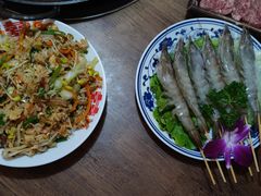 -楠火锅(昆山金鹰店)