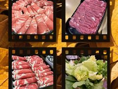 -牛街清真满恒記(平安里西大街店)