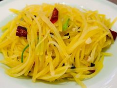 -肖记公安牛肉鱼杂馆·省级非物质文化遗产(江汉路直营店)