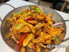 -澎湖湾农家菜(八一路楚天府店)
