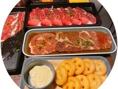 -新石器烤肉(中房金谊广场店)